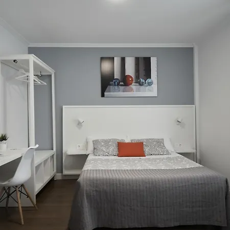 Guest house Xabarin 3*