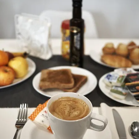 Xabarin Pensjonat 3*