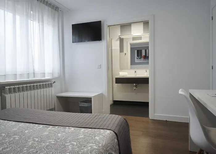 Πανσιόν Xabarin