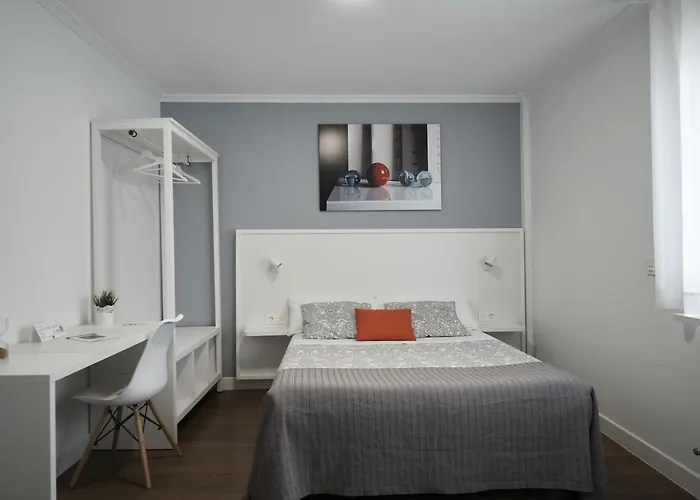 Pensjonat Xabarin 3*