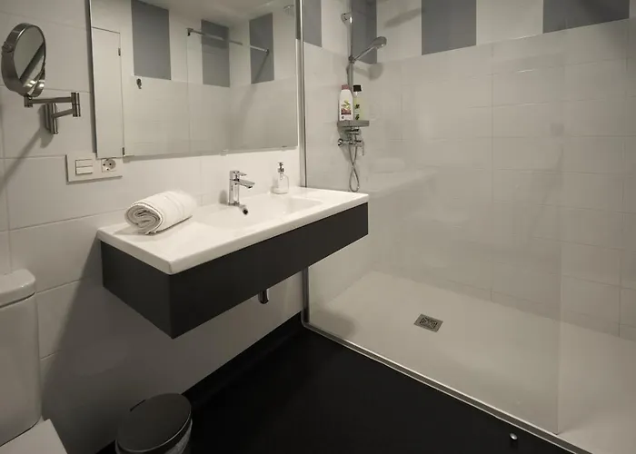 Pensjonat Xabarin 3*